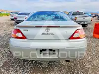 2002 Toyota CAMRY фото