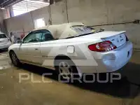 2002 Toyota CAMRY фото