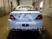 2002 Toyota CAMRY фото
