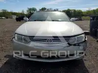 2002 Toyota CAMRY фото