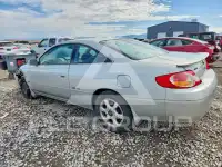 2002 Toyota CAMRY фото