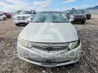 2002 Toyota CAMRY фото