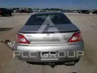 2002 Toyota CAMRY фото