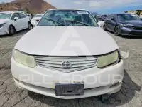 2002 Toyota CAMRY фото
