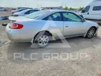 2002 Toyota CAMRY photo