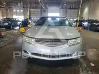 2002 Toyota CAMRY фото