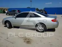 2002 Toyota CAMRY photo