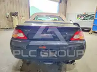 2002 Toyota CAMRY photo