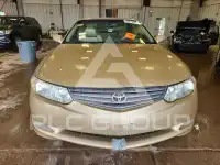 2002 Toyota CAMRY фото