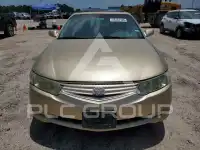 2002 Toyota CAMRY photo
