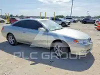 2002 Toyota CAMRY photo