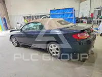 2002 Toyota CAMRY photo