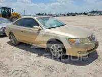 2002 Toyota CAMRY photo