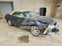 2002 Toyota CAMRY photo