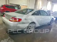 2002 Toyota CAMRY фото