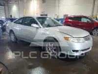 2002 Toyota CAMRY фото
