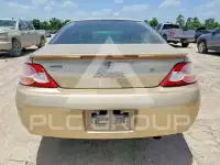 2002 Toyota CAMRY photo