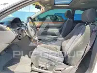 2002 Toyota CAMRY photo