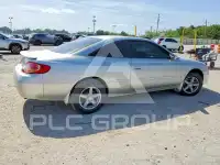 2002 Toyota CAMRY photo