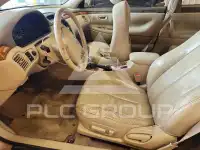 2002 Toyota CAMRY фото
