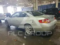 2002 Toyota CAMRY фото