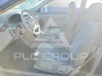 2002 Toyota CAMRY фото