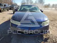 2002 Toyota CAMRY фото