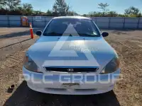 2002 KIA Rio фото