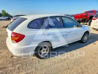 2002 KIA Rio фото