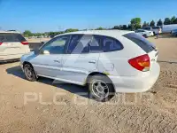 2002 KIA Rio фото