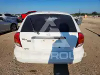 2002 KIA Rio фото