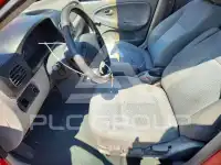 2002 KIA Rio фото