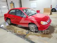 2002 KIA Rio photo