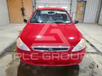 2002 KIA Rio photo