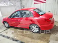 2002 KIA Rio photo