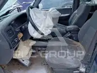 2002 KIA Sportage фото