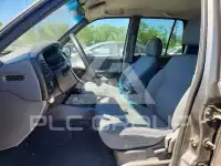2002 KIA Sportage фото