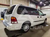 2002 Ford WINDSTAR фото