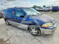 2002 Ford WINDSTAR photo