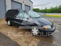2002 Ford WINDSTAR фото