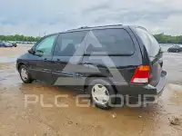 2002 Ford WINDSTAR фото