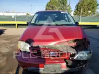 2002 Ford WINDSTAR photo