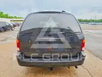 2002 Ford WINDSTAR фото