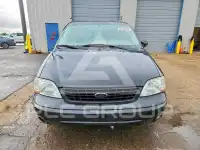 2002 Ford WINDSTAR фото