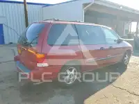 2002 Ford WINDSTAR photo