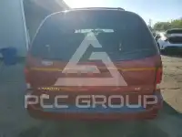 2002 Ford WINDSTAR photo