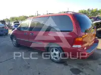 2002 Ford WINDSTAR photo