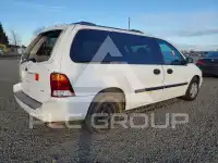2002 Ford WINDSTAR photo