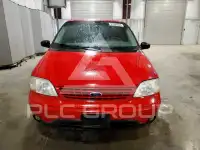 2002 Ford WINDSTAR photo
