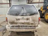 2002 Ford WINDSTAR фото